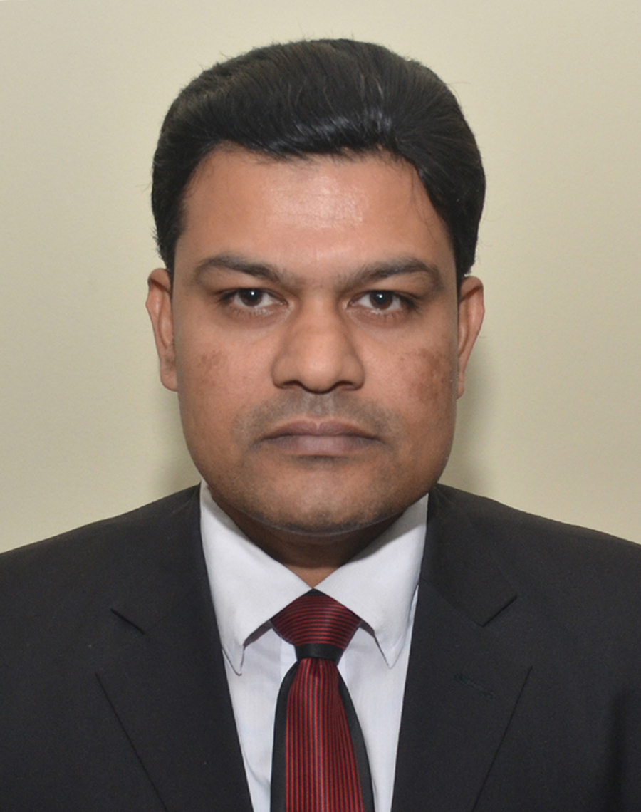 Teacher Photo